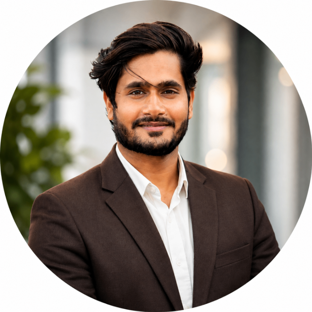 Himanshu Verma