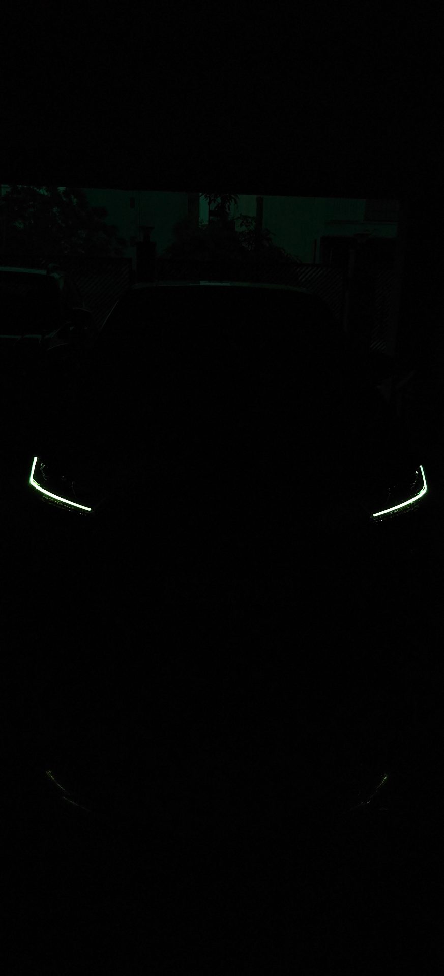 The Devil Eye with soft touch!!!