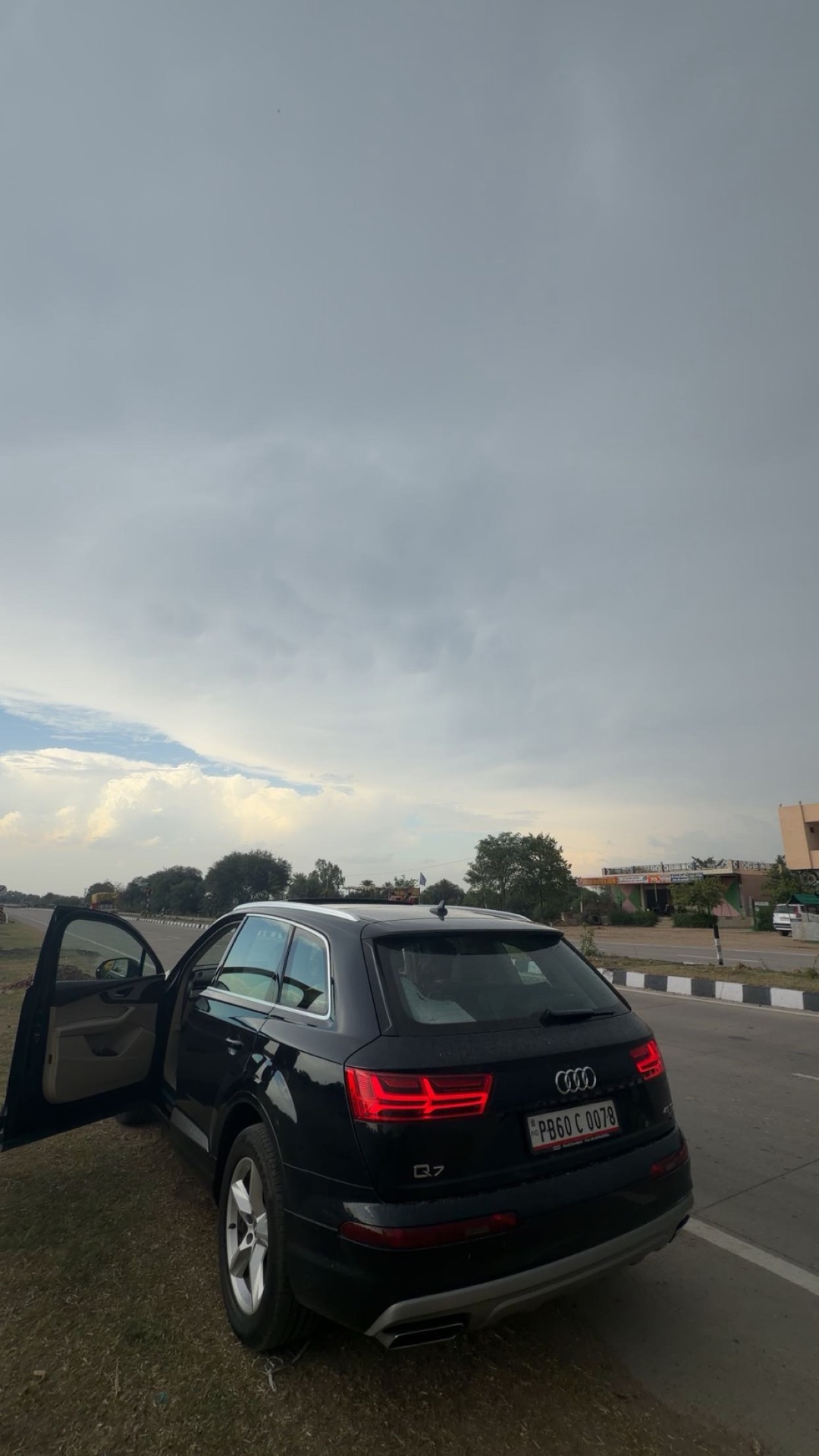 Navkaran Sidhu's Skoda or Volkswagen, The German District gallery