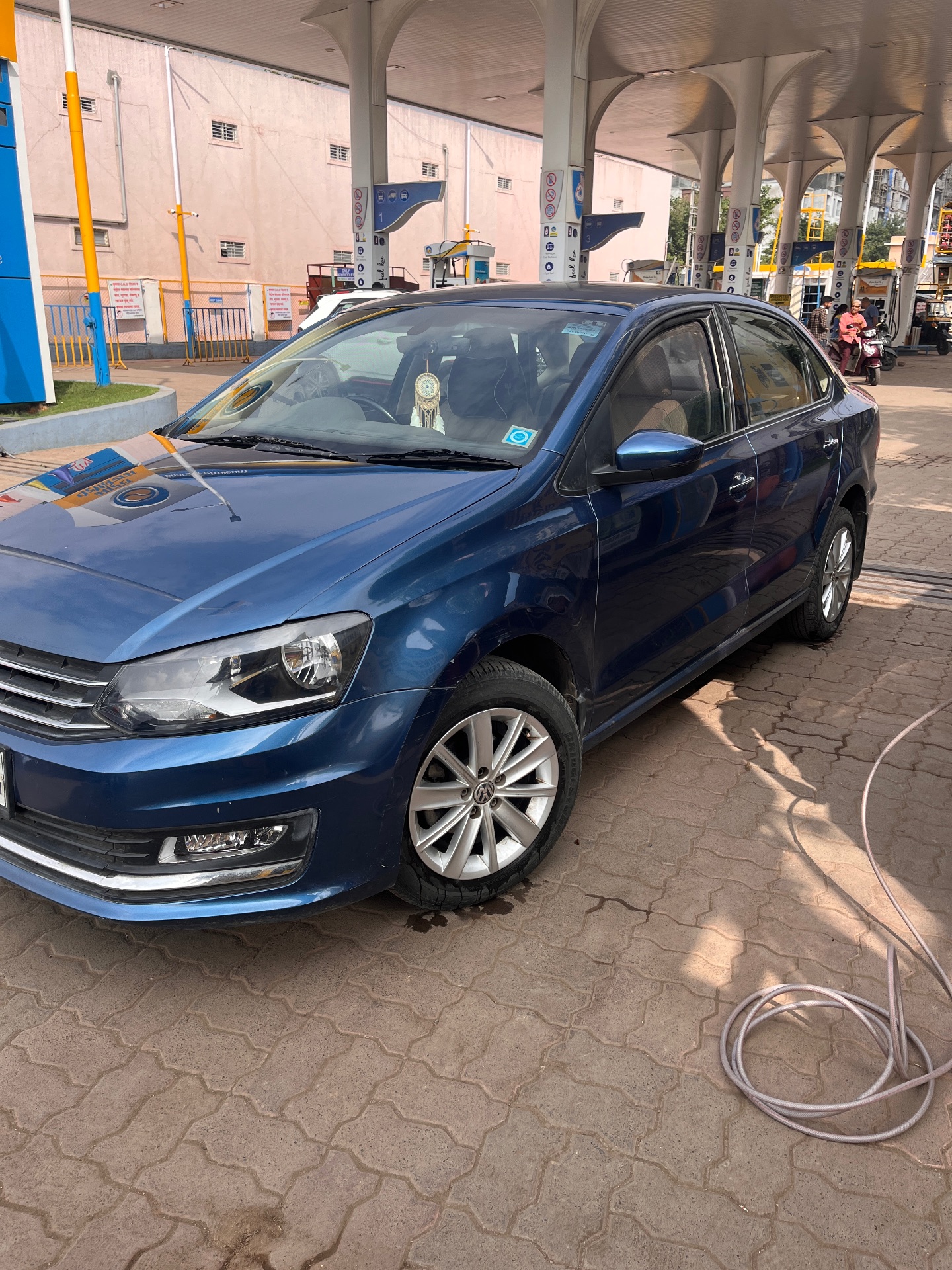 Volkswagen Vento