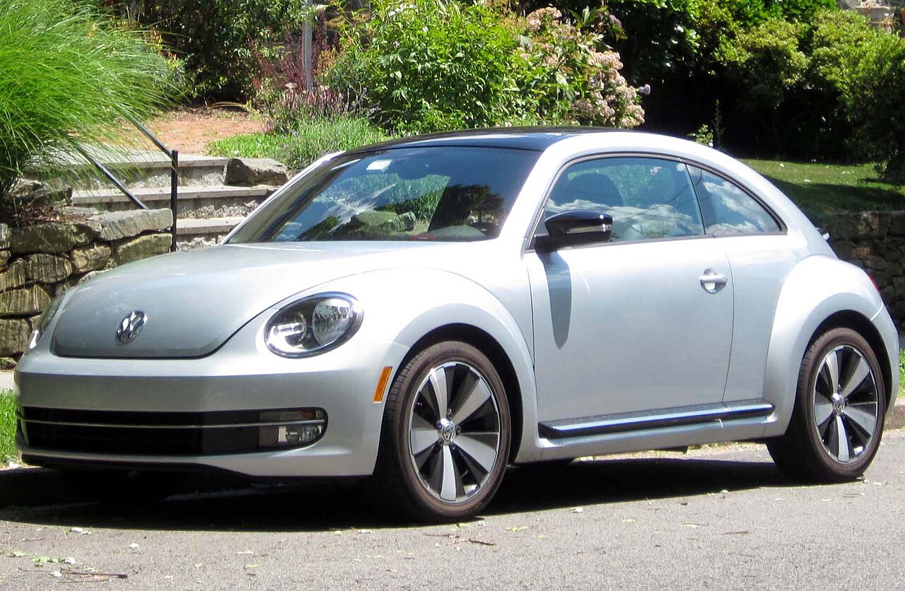 Beetle