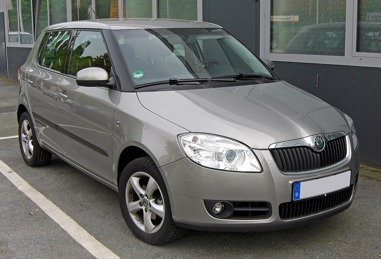 Fabia