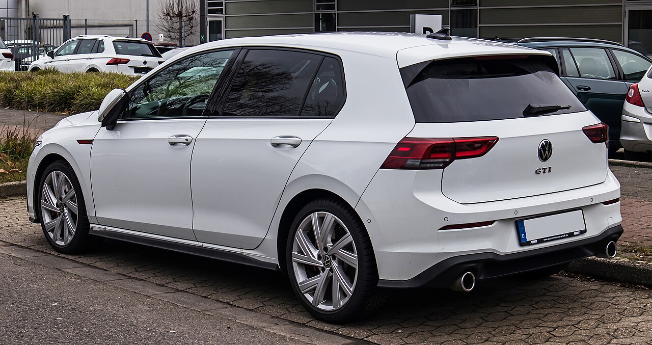 Golf GTI