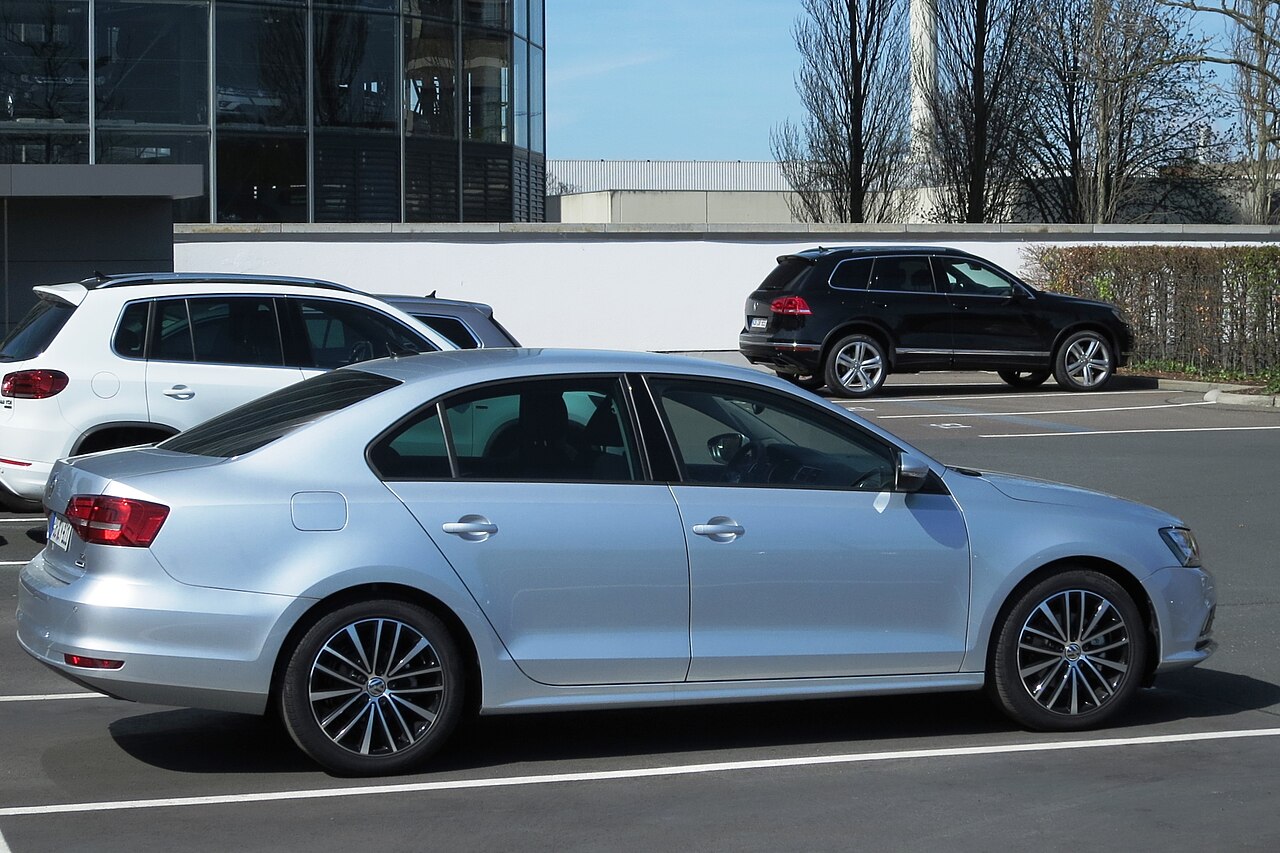 Jetta