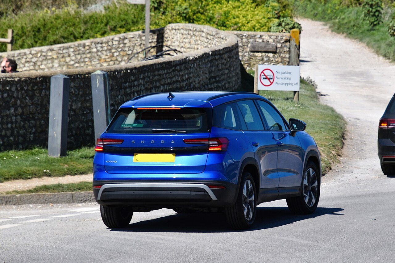 Kodiaq