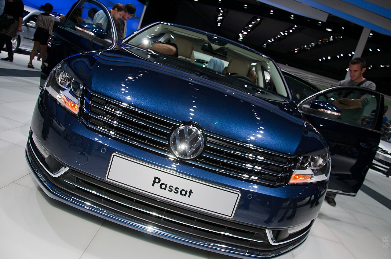 Passat