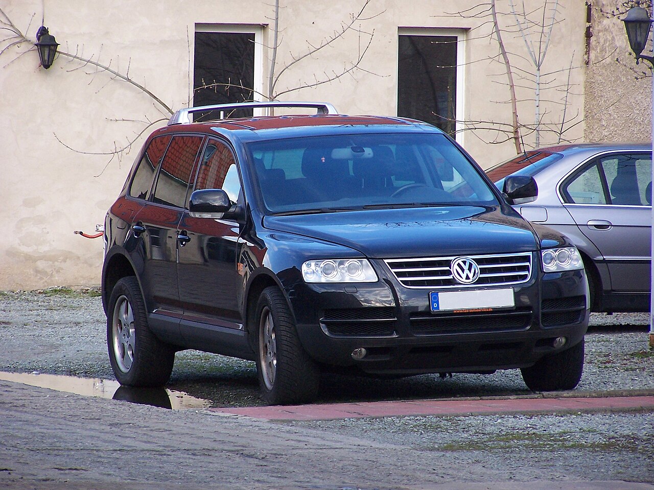 Touareg