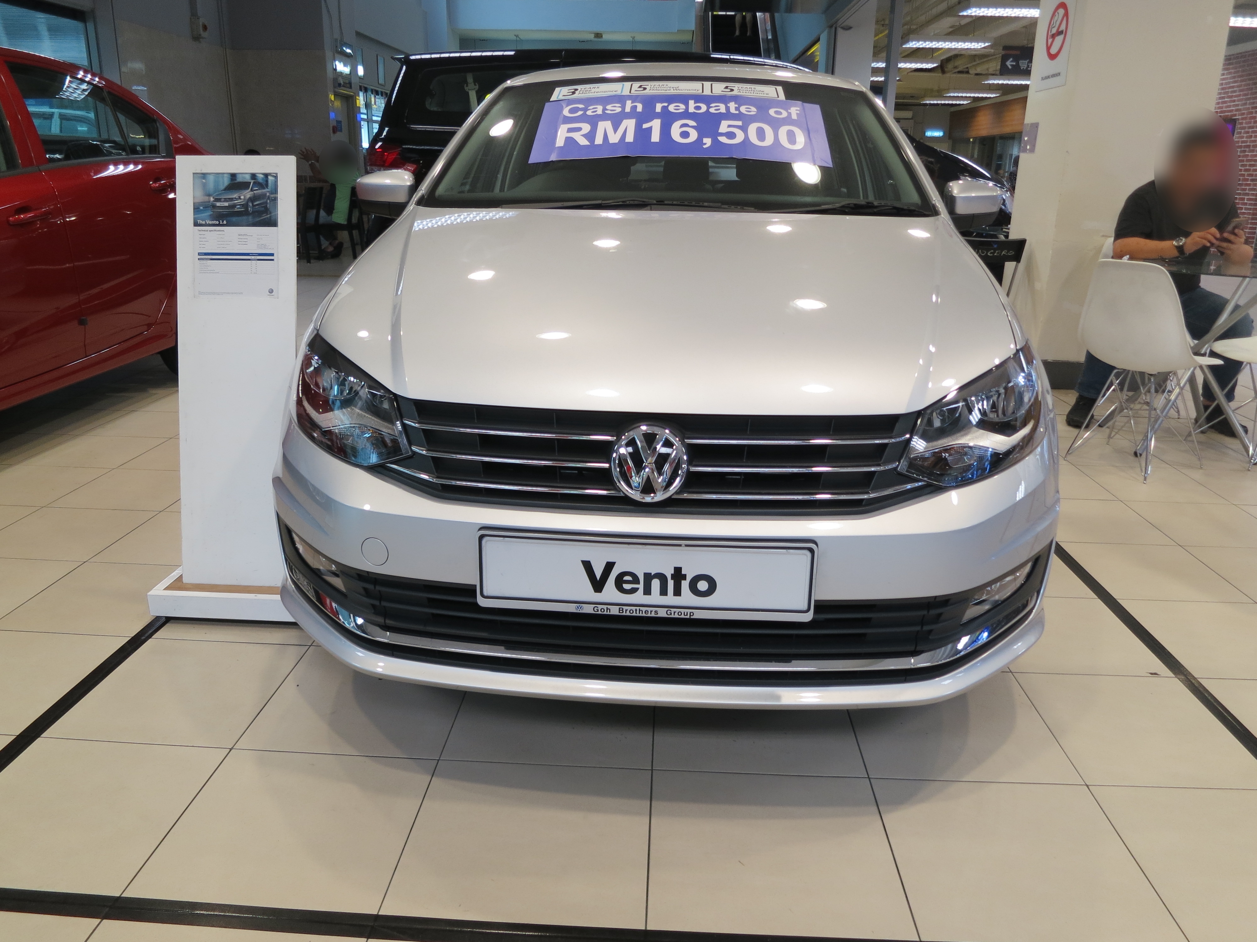 Vento