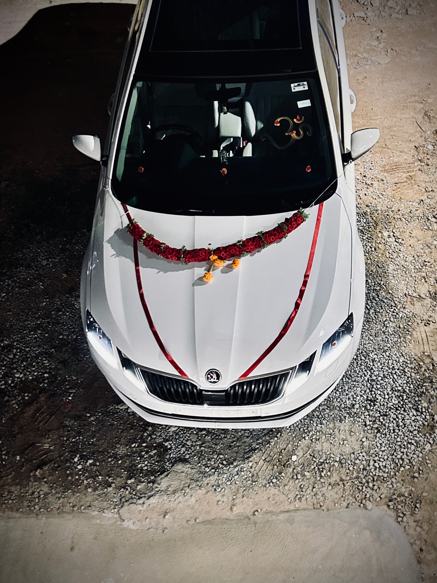 Octavia mk3.5