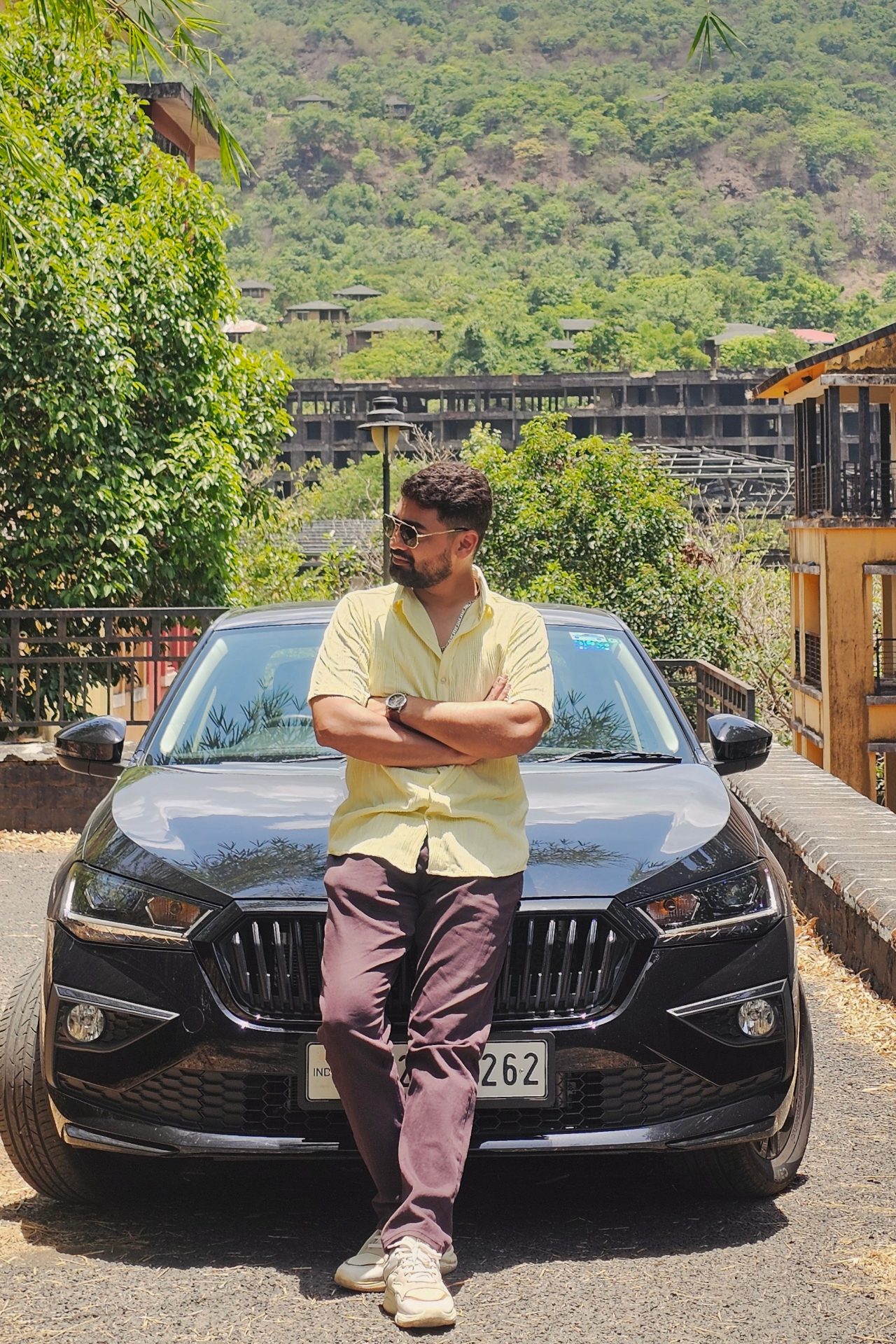 Rishi Raj